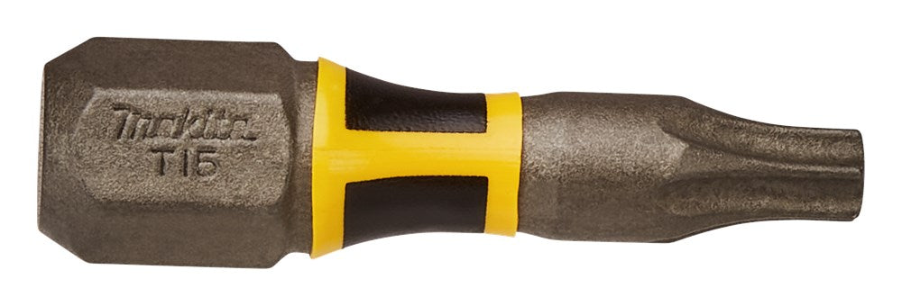 Imp Makita Zubehör Schlagschrauber-Bit T15x25mm C R – E-03202 – E-03202