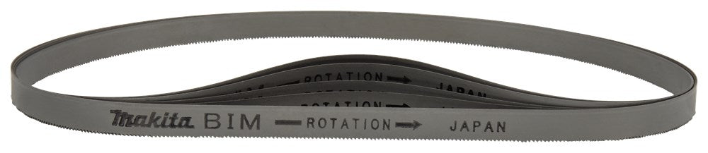 Makita Zubehör Sägeblatt 730x13x0,5 18t - e-04117 - e-04117