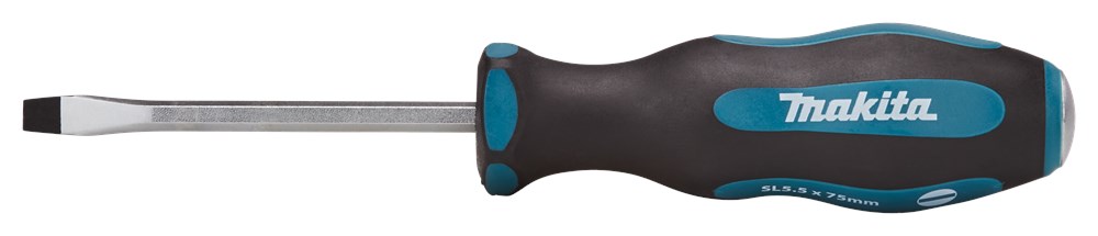 Makita Zubehör Schraubendreher 6k SL5,5x75 – E-04933