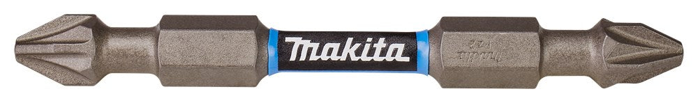 Imp Makita Zubehör Schlagschrauber-Bit Dub PZ2x65mm R – E-06292