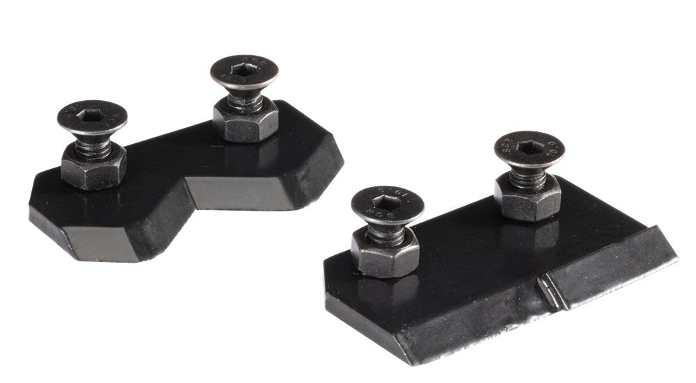Makita Zubehör Wechselmesser für Erdbohrer 150 mm – e-07646