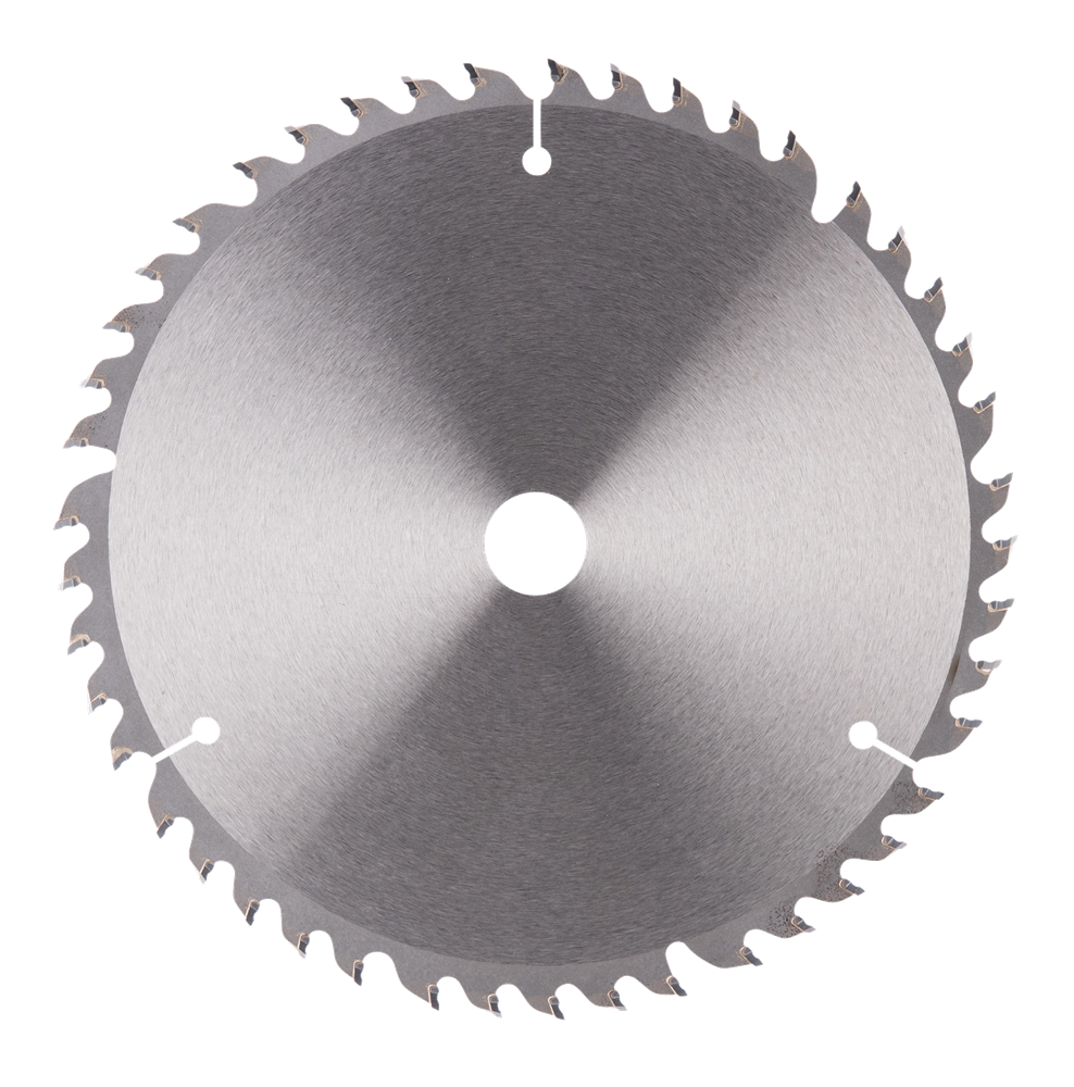 Makita-Sägeblatt | Furnier | 190x20x1,85 | 45t | 10 Grad - e-11184