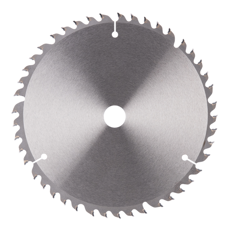 Makita-Sägeblatt | Furnier | 190x20x1,85 | 45t | 10 Grad - e-11184