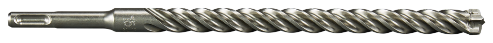 Makita SDS-Bohrer Nemii 15 x 265 x 200 – E-14716