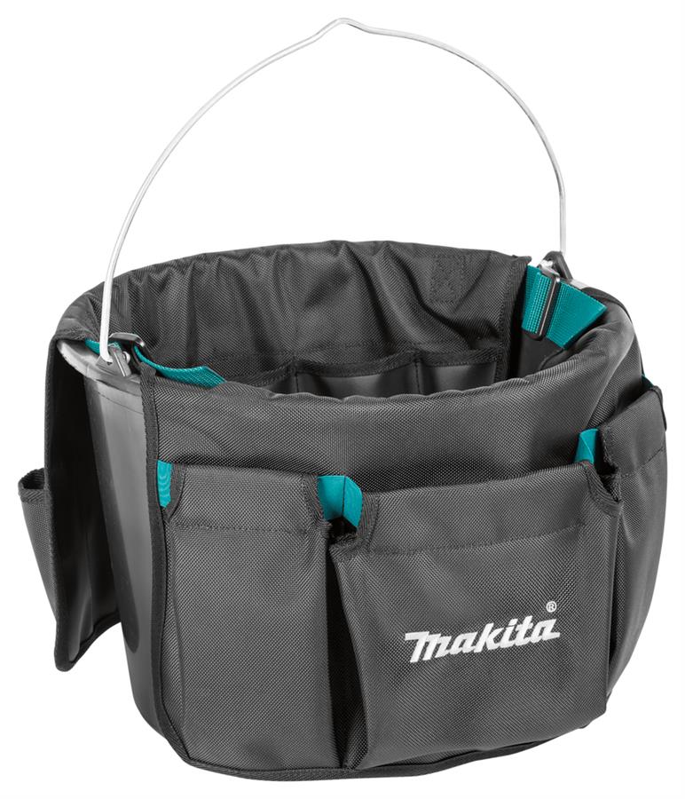Werkzeugtasche von Makita für 20-Liter-Eimer