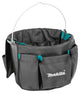 Werkzeugtasche von Makita für 20-Liter-Eimer