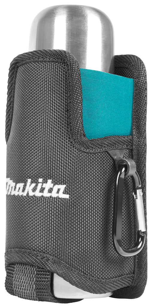 Makita Zubehör Thermosflasche mit Halter – e-15562