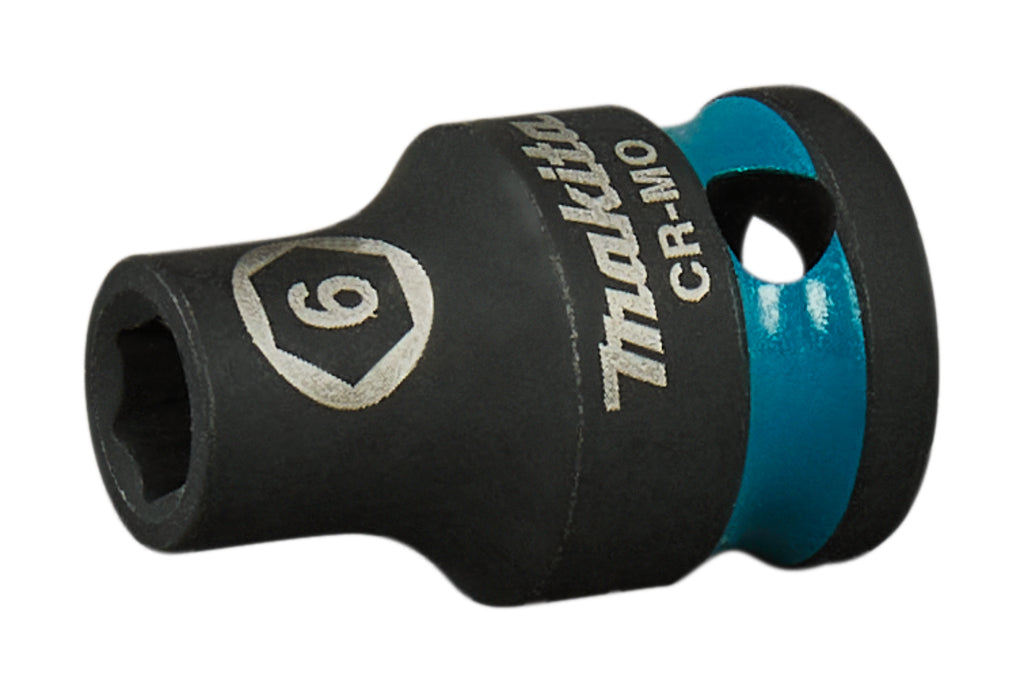 Makita Schlagschrauber-Stecknuss 6x28mm - e-15877
