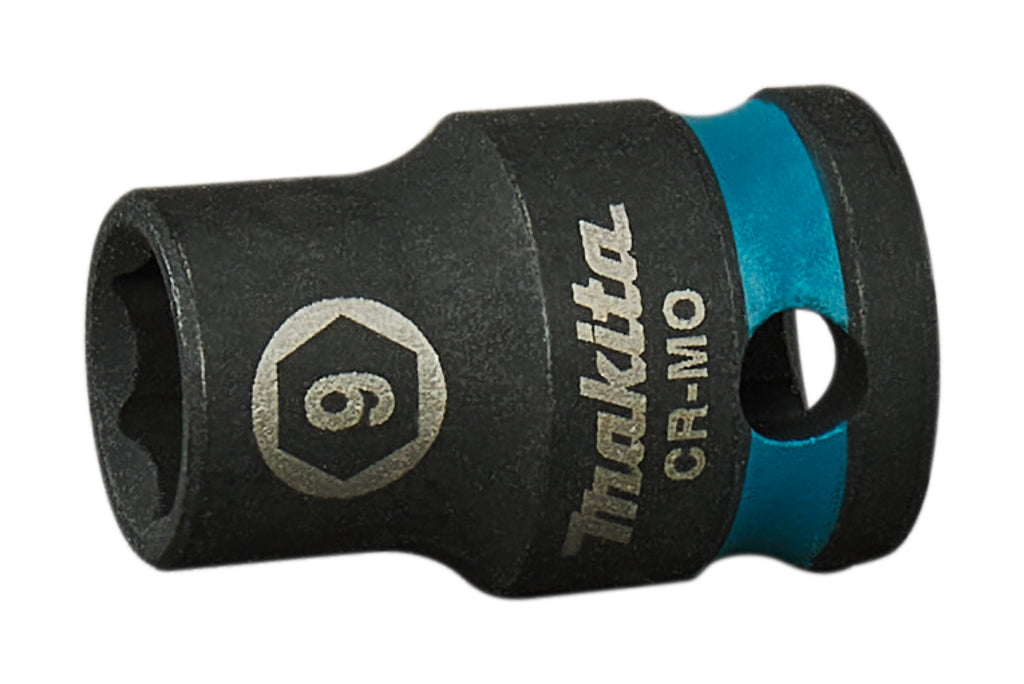 Makita Schlagschrauber-Stecknuss 9x28mm - e-15908