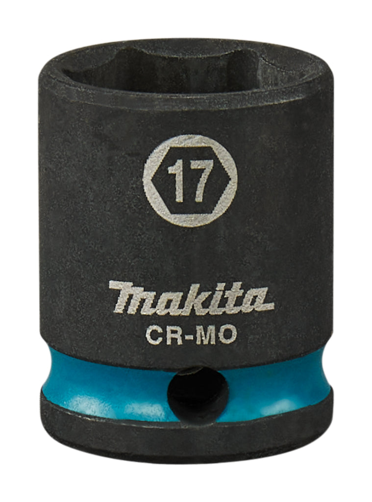 Makita Zubehör Schlagschrauber-Stecknuss 8x38mm - e-16047
