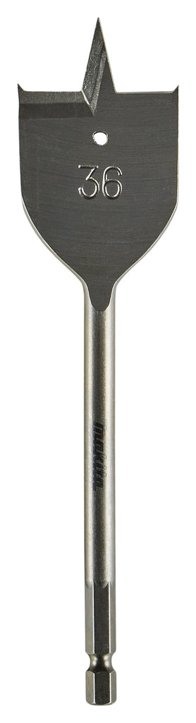 Makita Zubehör Schnellbohrmaschine 36x150mm - e-17348