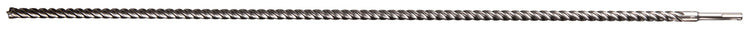 Makita Zubehör P4S: Betonbohrer | 16 x 1000 mm – e-19613