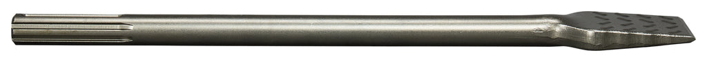 Makita Zubehör Flachmeißel Premium | 50 x 380 mm – e-20208