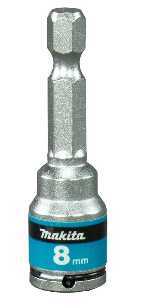 Imp-Makita-Kappe 8x50mm 1 4 e r - e-22888