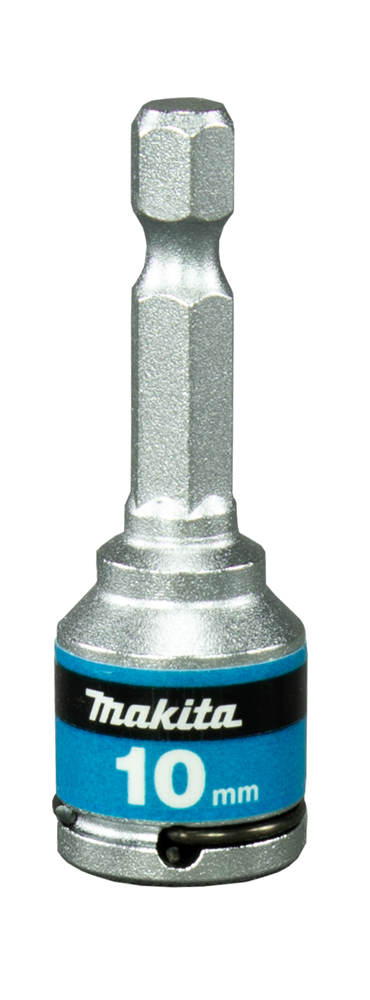 Imp-Makita-Kappe 10x50mm 1 4 e r - e-22894