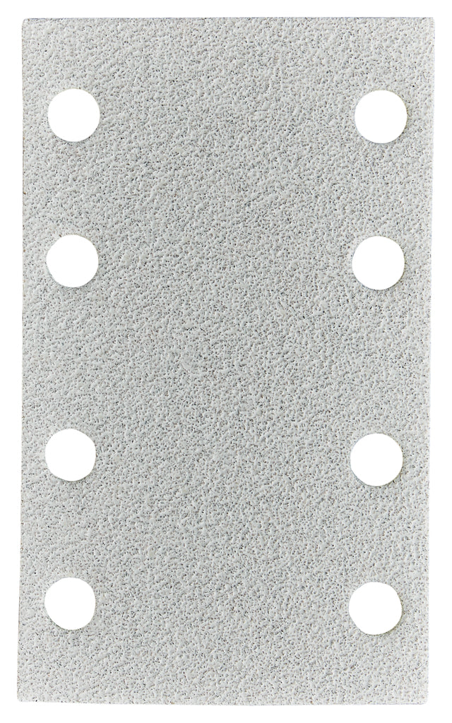 Makita Zubehör Schleifblatt 80x133mm A60 Klettverschluss - E-23503