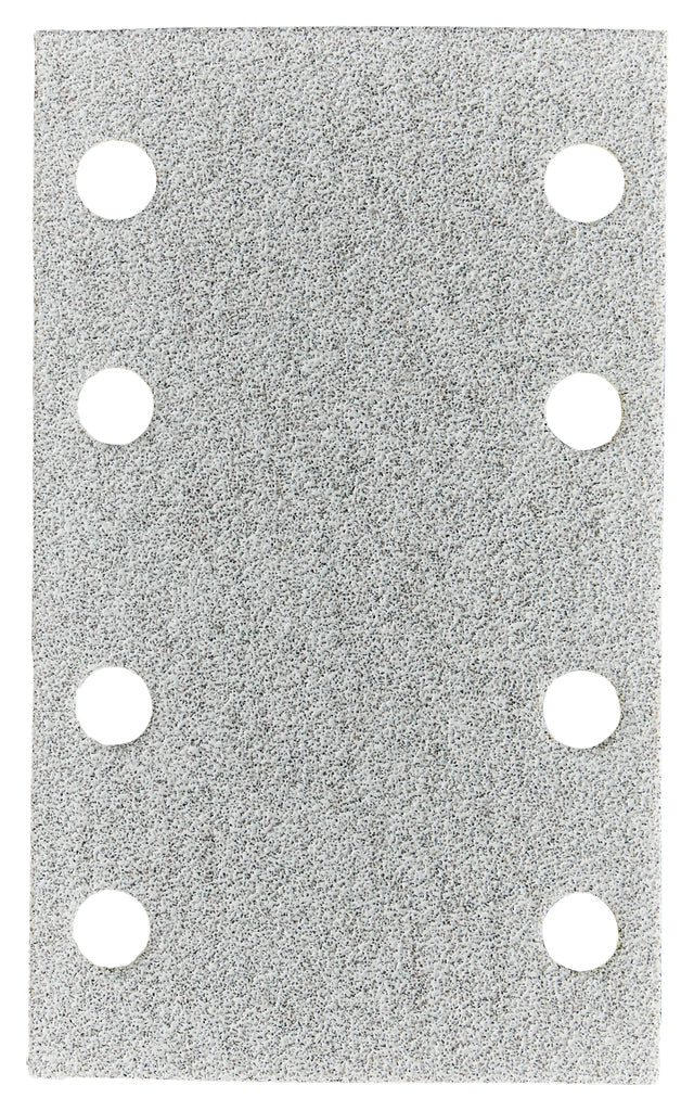 Makita Zubehör Schleifblatt 80x133mm A80 Klettverschluss - E-23519