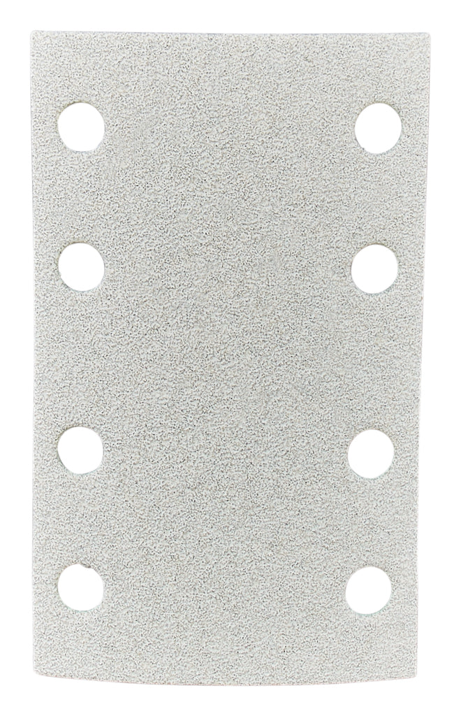 Makita Zubehör Schleifblatt 80x133mm A100 Klettverschluss - E-23525