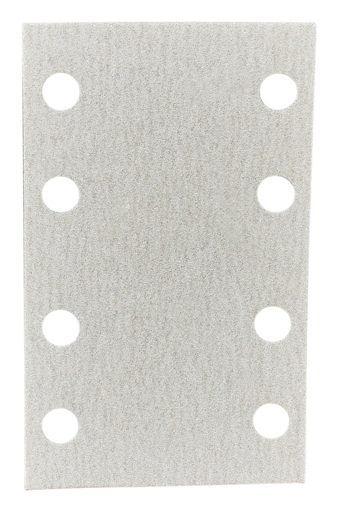 Makita Zubehör Schleifblatt 80x133mm A150 Klettverschluss - E-23547