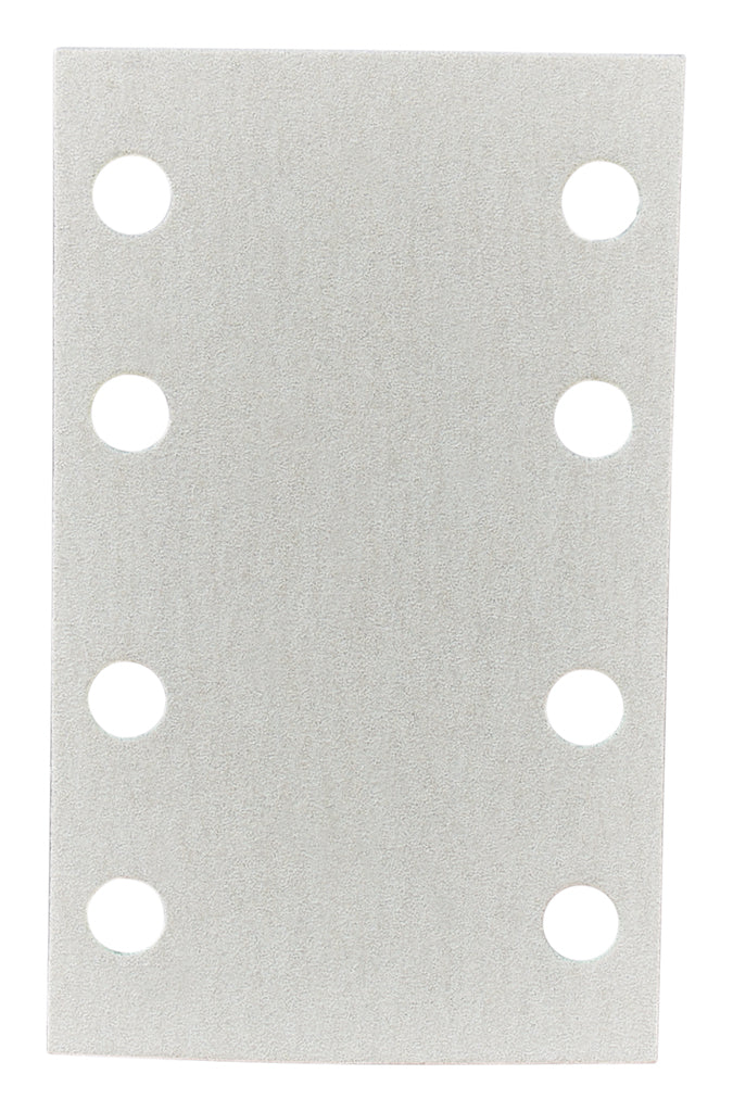 Makita Zubehör Schleifblatt 80x133mm A180 Klettverschluss - E-23553