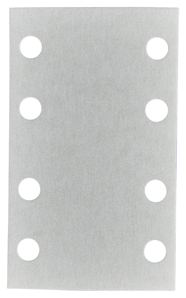 Makita Zubehör Schleifblatt 80x133mm A240 Klettverschluss - E-23569