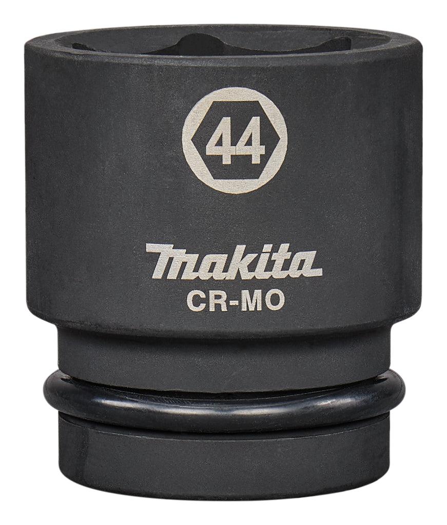 Makita Zubehör Schlagschrauber-Stecknuss 44x70mm – e-24614