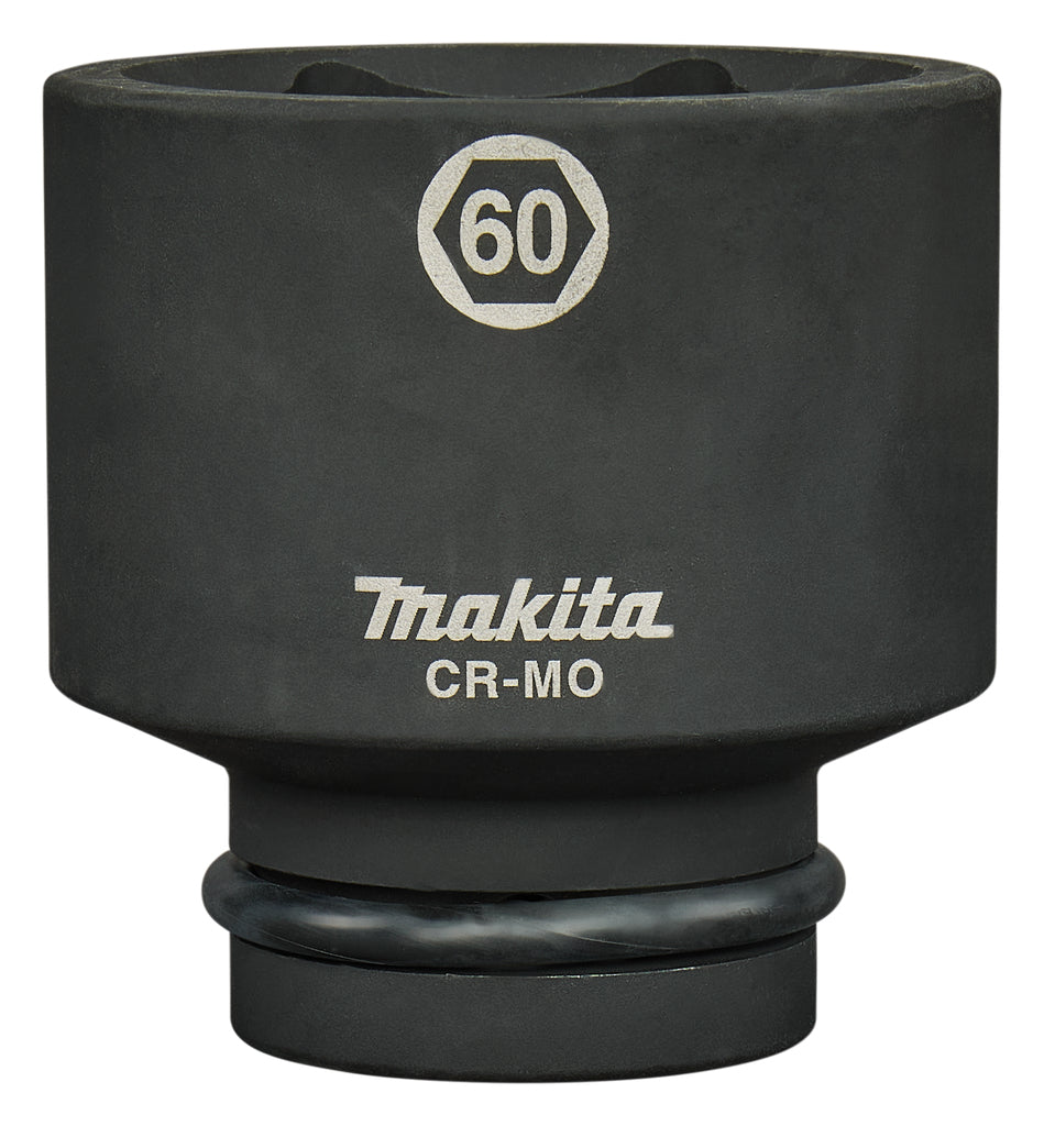 Makita Zubehör Schlagschrauber-Stecknuss 60x88mm – e-24658