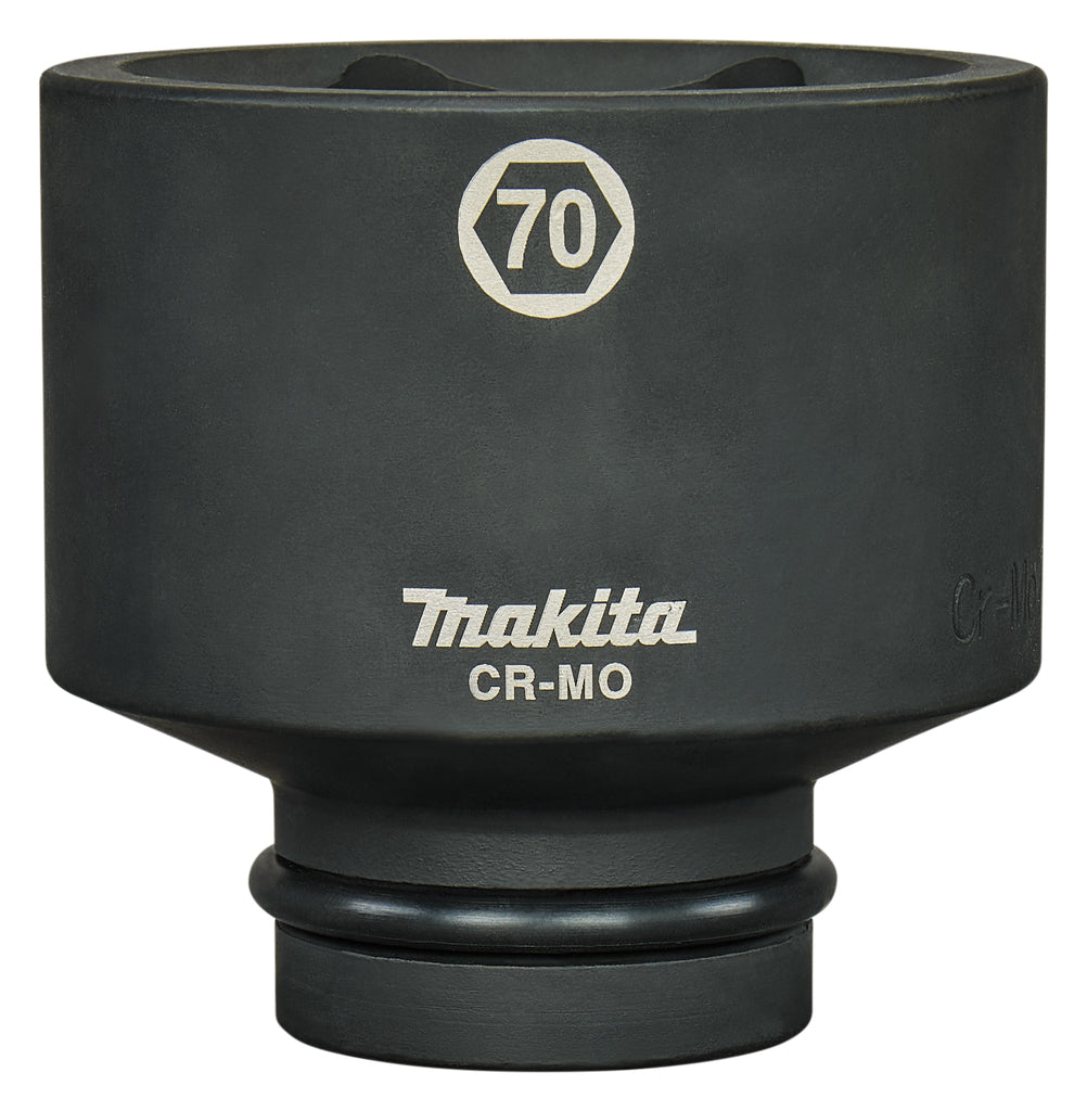 Makita Zubehör Schlagschrauber-Stecknuss 70x96mm – e-24670