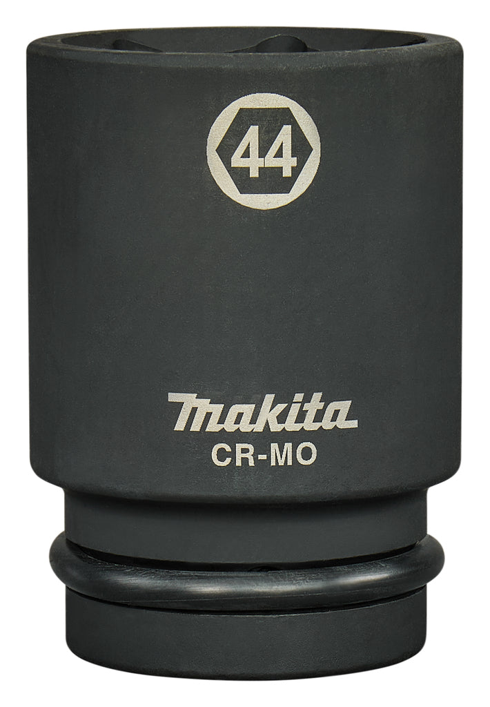 Makita Zubehör Schlagschrauber-Stecknuss 44x90mm – e-24767