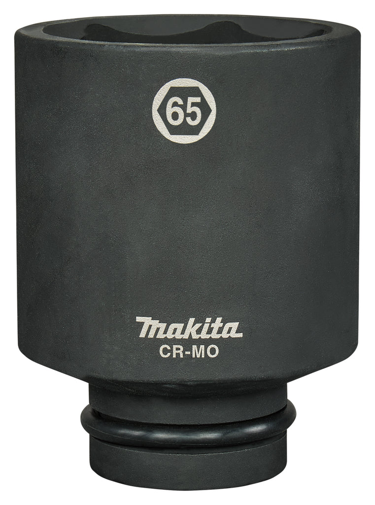 Makita Zubehör Schlagschrauber-Stecknuss 65x120mm – e-24810