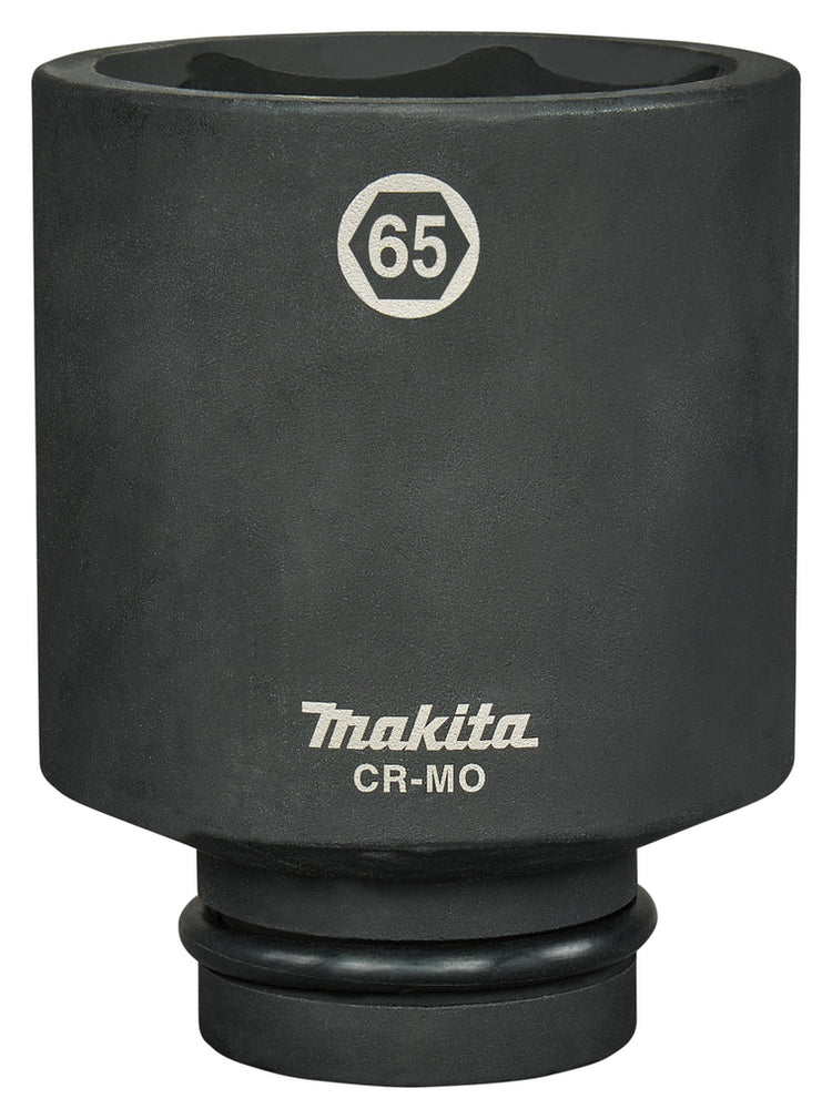 Makita Zubehör Schlagschrauber-Stecknuss 65x120mm – e-24810