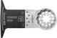 Fein e-cut Standard-Sägeblatt gebogen 65x50 sl