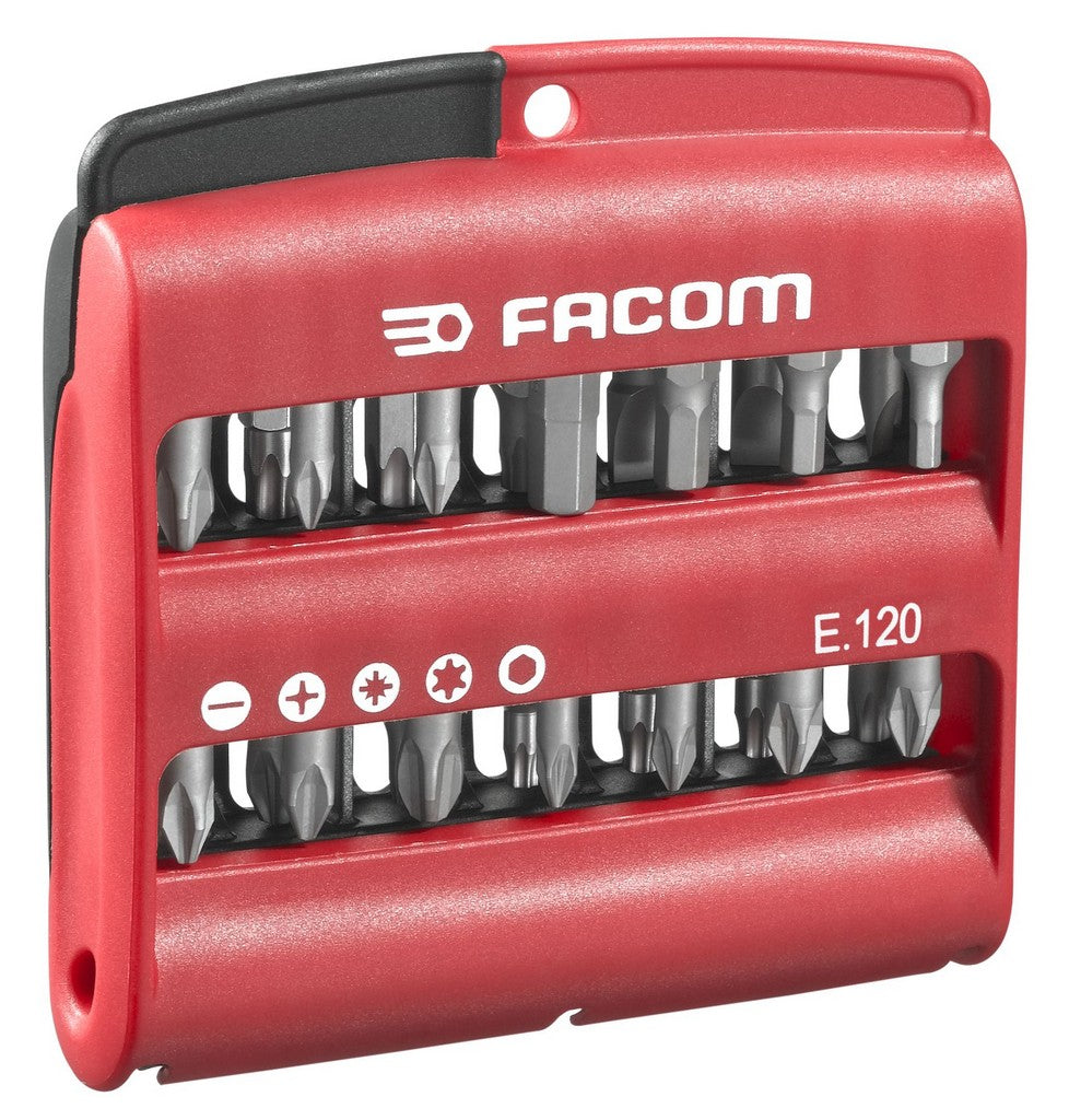 Facom-Satz mit 28 Bits