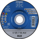 Pferd ABS Aluminium A24 115-7