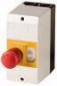 Eaton Moeller Eaton Steuerkasten leer mit Not-Aus
