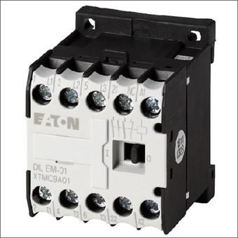 Eaton Moeller Eaton Magnetschalter 22a 3kw 24vdc