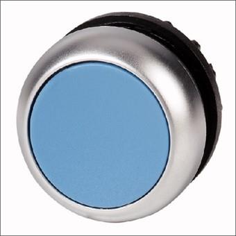 Eaton Moeller Eaton Druckknopf flach blau