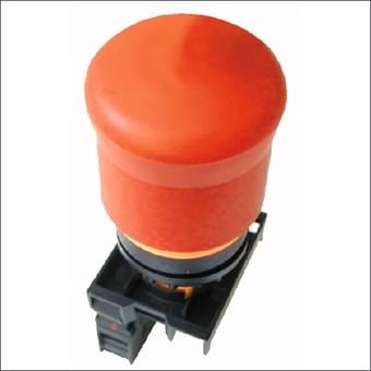 Eaton Moeller Eaton Not-Aus rotes Frontelement 1x Pause