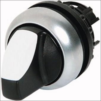 Eaton Moeller Eaton Wahlschalter i-0-ii – fest schwarz
