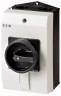 Eaton Moeller Eaton Lasttrennschalter 3p 25amp IP65 Aufputzmontage