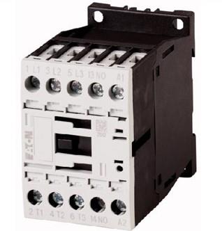 Eaton Moeller Eaton Magnetschalter 9a 24VAC