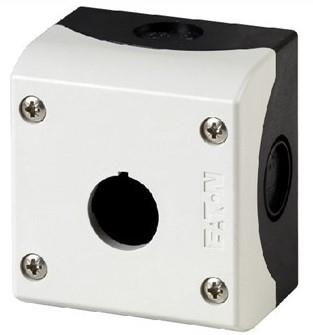 Eaton Moeller Eaton Druckknopfkasten leer 1-V