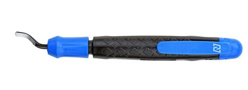 Noga Tools Nougat-Griff EZ Burr Blue + S-10