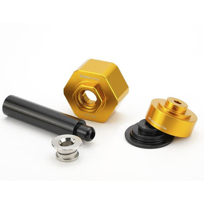 Enduro-Lager Lagerentfernungs-Einbaupresse – Innenlagerschale – 24 mm (Shimano)