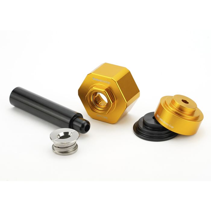 Enduro-Lager Lagerentfernungs-Einbaupresse – BB-Cup – 29 mm (Sram Dub)