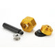 Enduro-Lager-Lager-Ausbau-Einbaupresse – Tretlagerführung – 29 mm (Sram Dub)