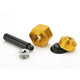 Enduro-Lager-Lager-Ausbau-Einbaupresse – geteiltes Spreizlager – 29 30 mm