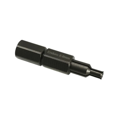 Enduro-Lagerabzieher für 8–9 mm Cr-Mo