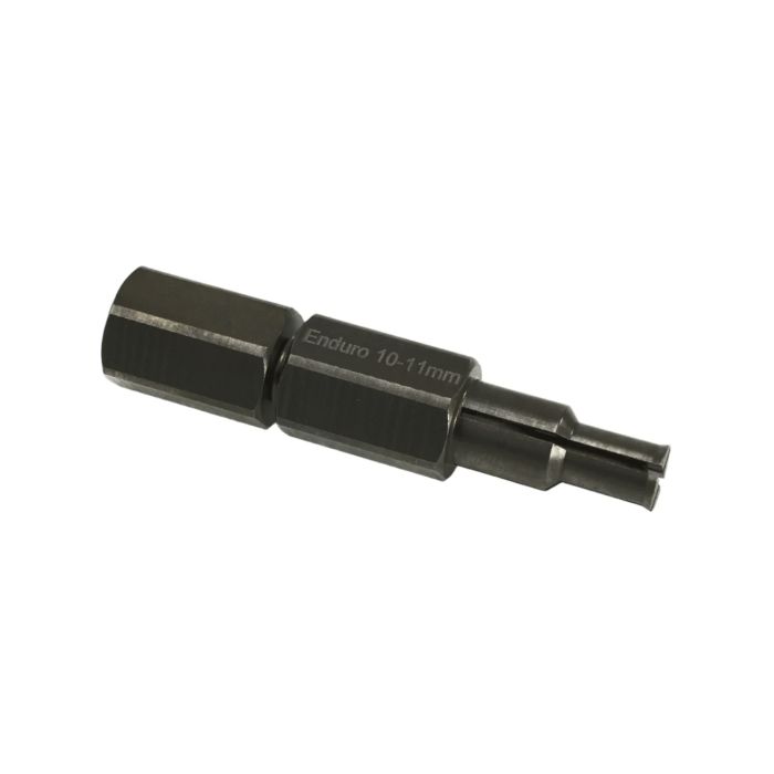 Enduro-Lagerabzieher für 10–11 mm Cr-Mo