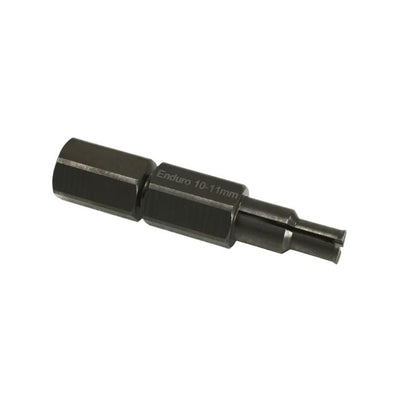 Enduro-Lagerabzieher für 10–11 mm Cr-Mo